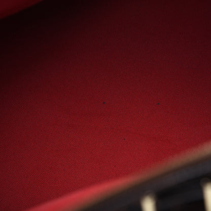 Louis Vuitton Damier Ebene Speedy Bandouliere 30 10 of 23