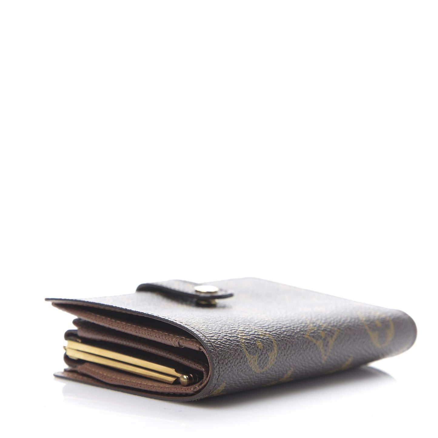Monogram French Purse Wallet