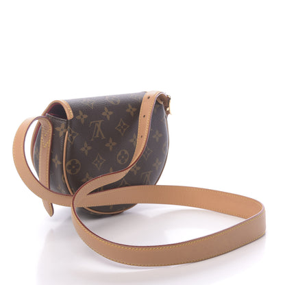 Louis Vuitton Monogram Tambourin 3 of 9