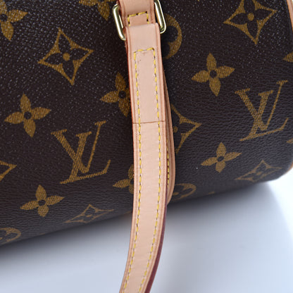 Louis Vuitton Monogram Papillon 26 8 of 8