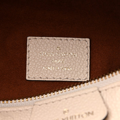 Louis Vuitton Empreinte BumBag Creme 6 of 9