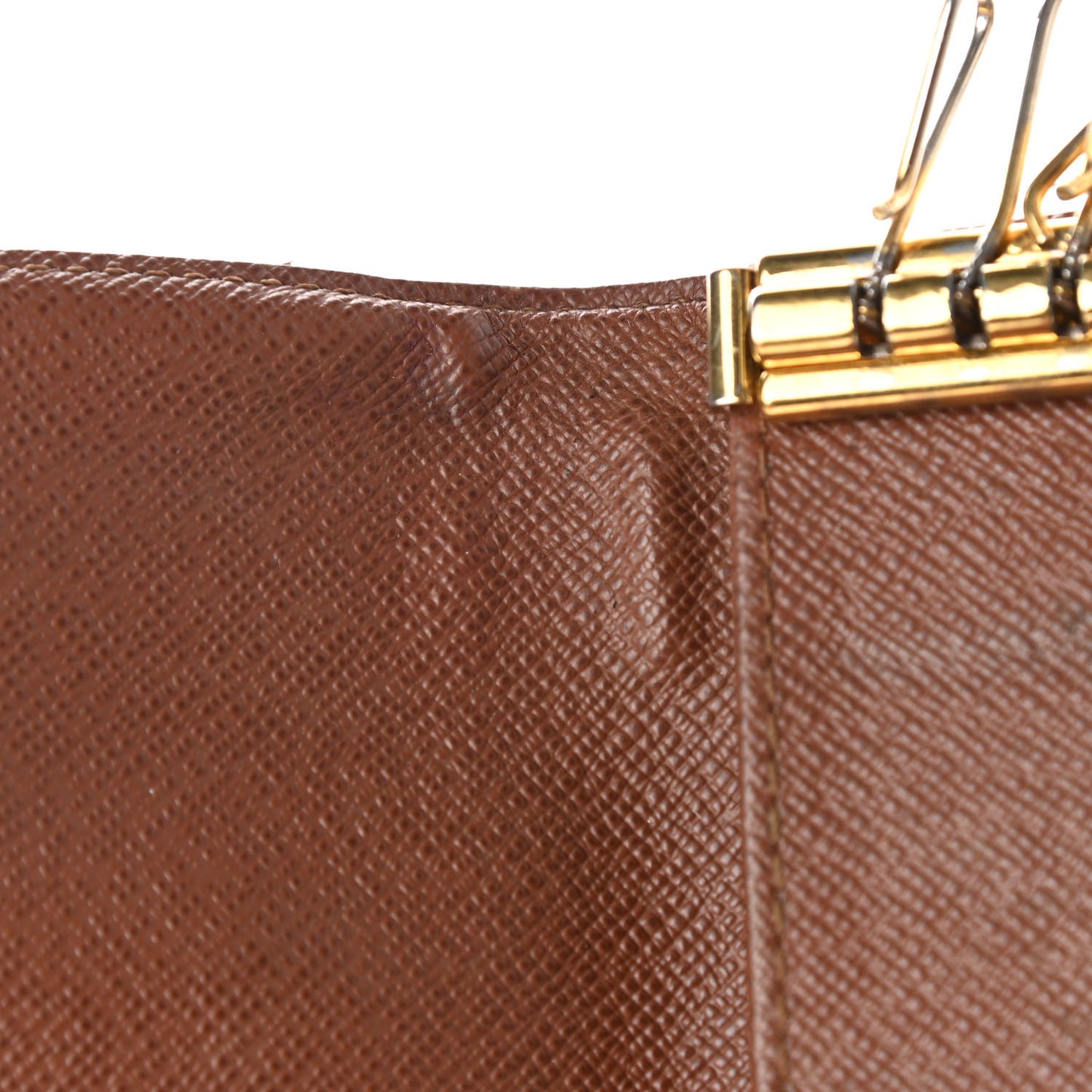 Monogram 6 Key Multicles Holder