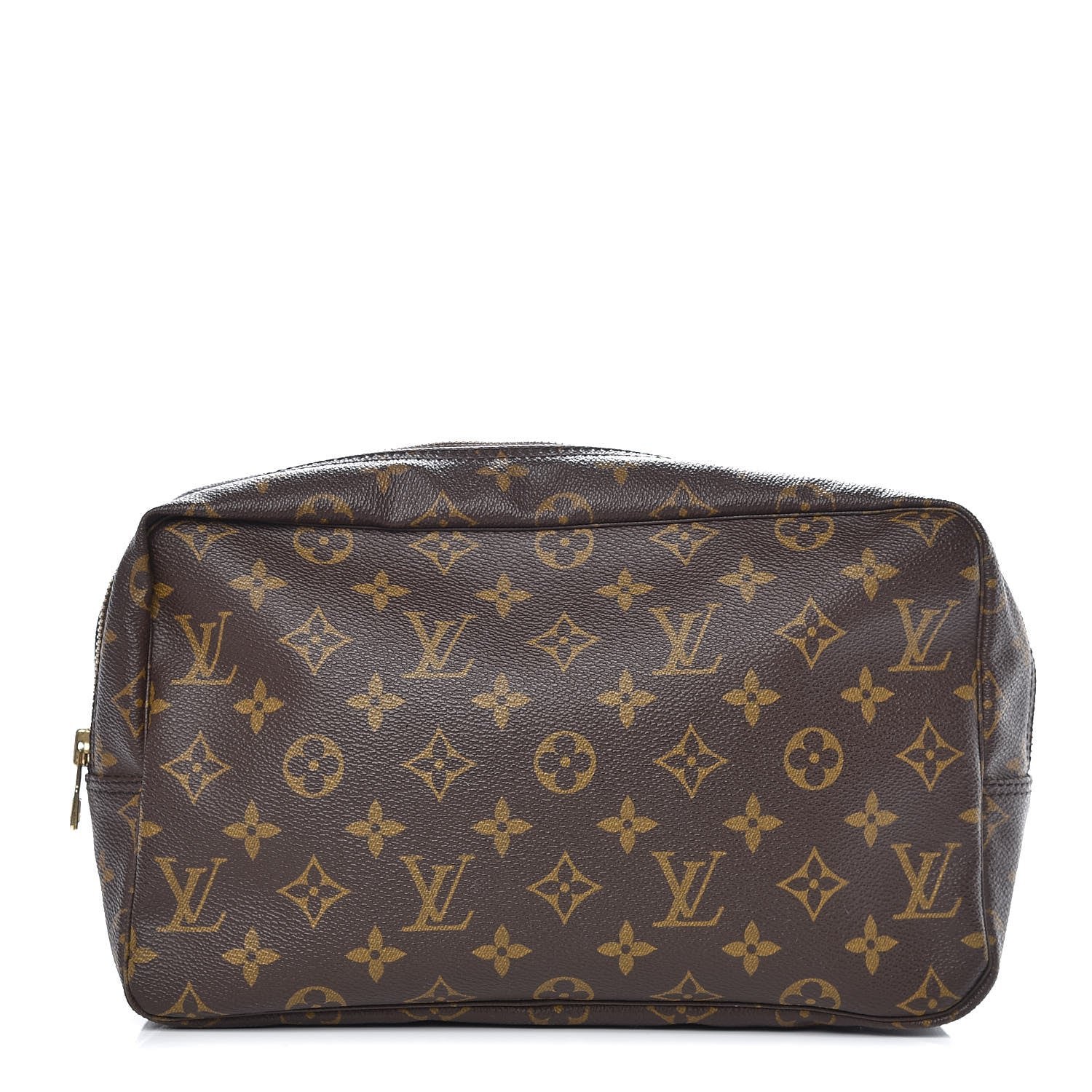 Louis Vuitton Monogram Trousse Toilette 28 1 of 9