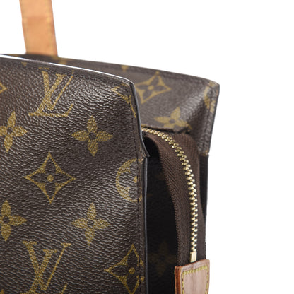 Louis Vuitton Monogram Babylone 14 of 16