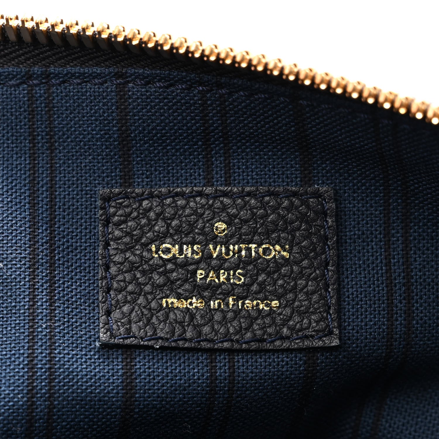 Louis Vuitton Empreinte Lumineuse PM Orage 5 of 11