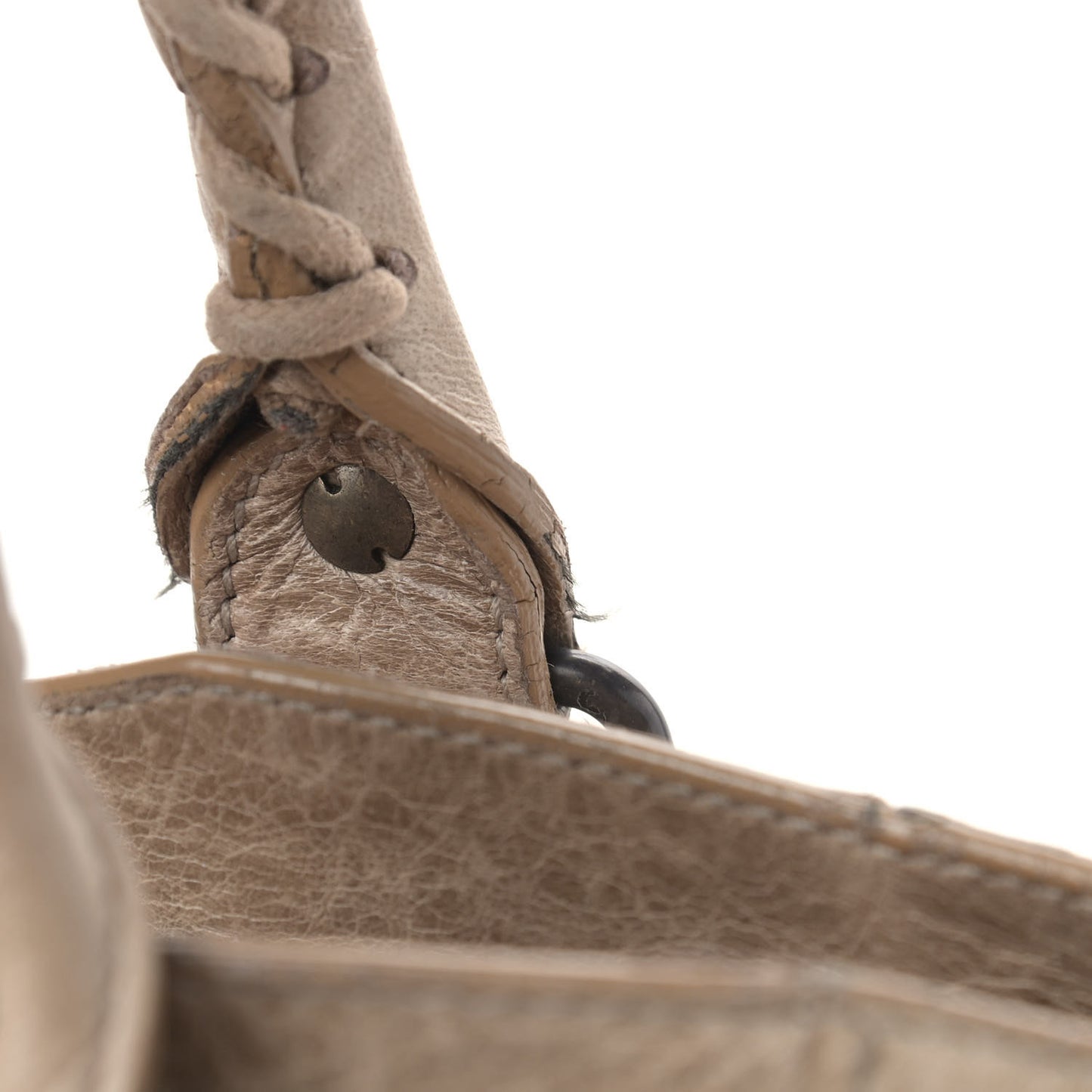 Chevre Classic Hardware City Sandstone