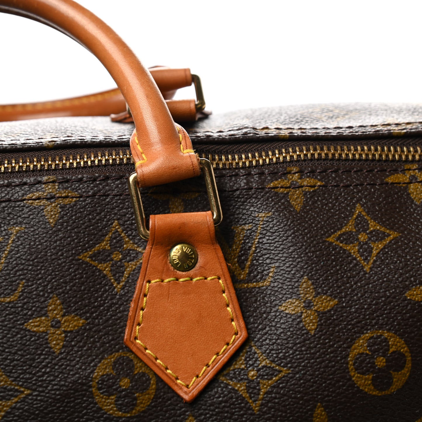 Monogram Speedy 40
