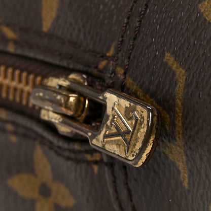 Louis Vuitton Monogram Trousse Toilette 23 9 of 10