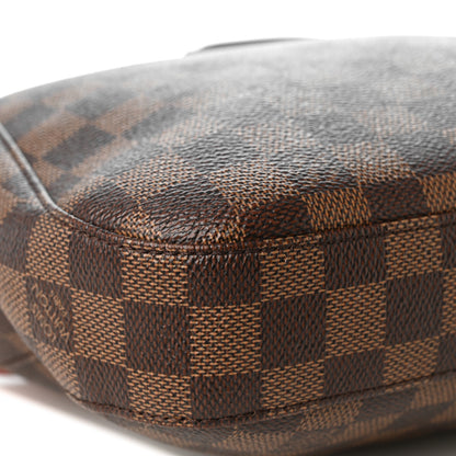 Louis Vuitton Damier Ebene South Bank Besace 9 of 10