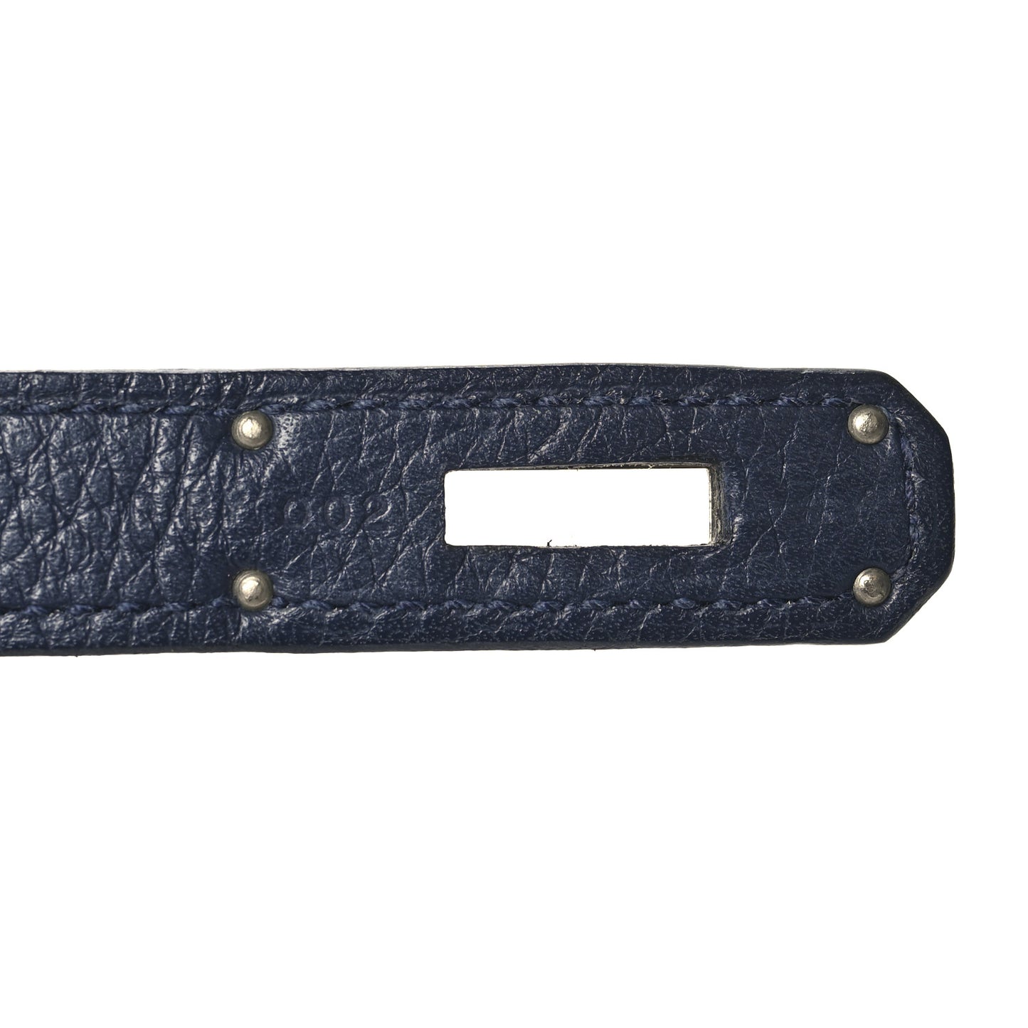 Taurillon Clemence Jypsiere 28 Bleu Nuit