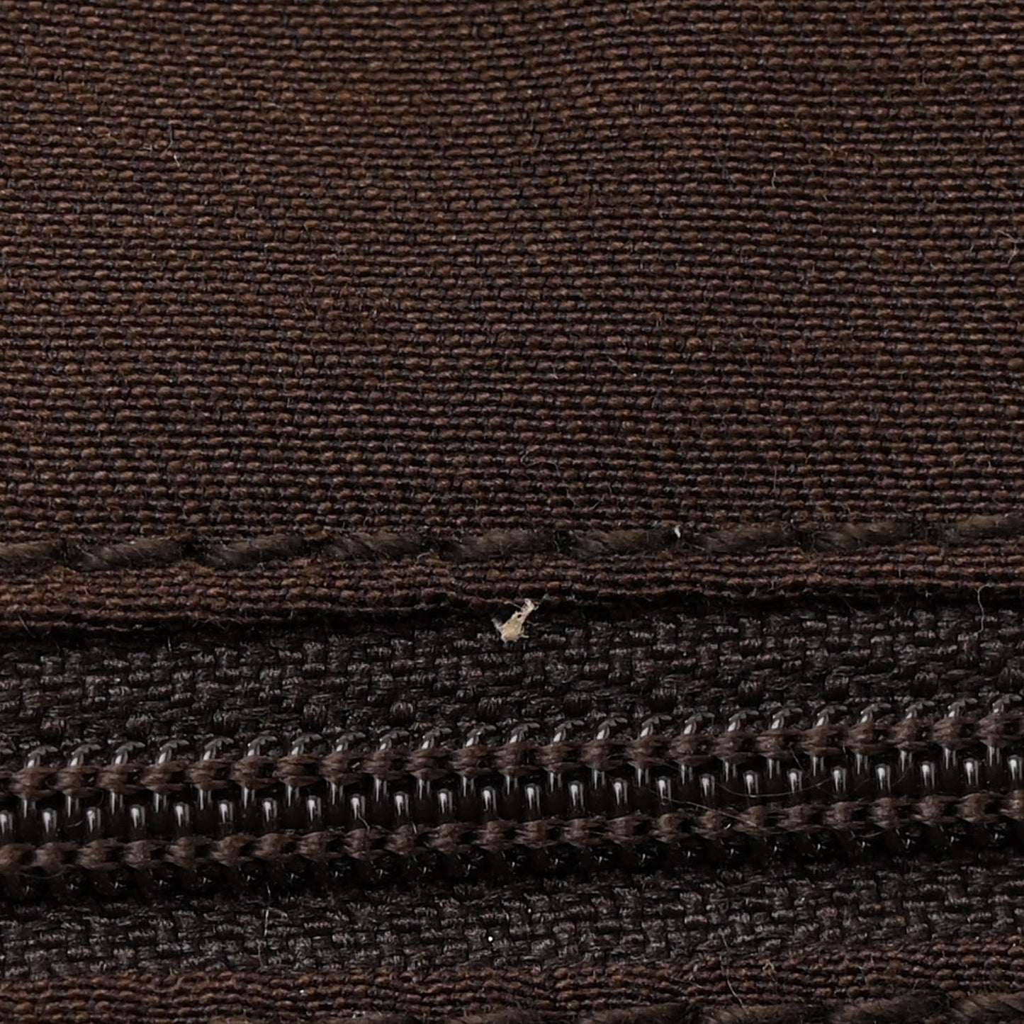 Monogram Small Princy Satchel Dark Brown