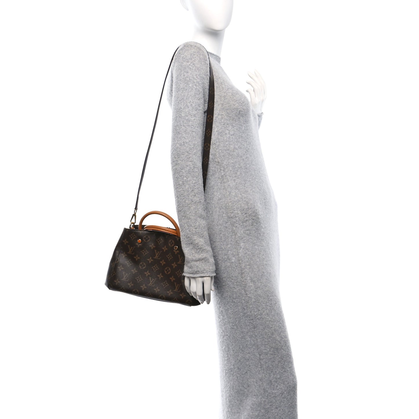 Monogram Montaigne BB