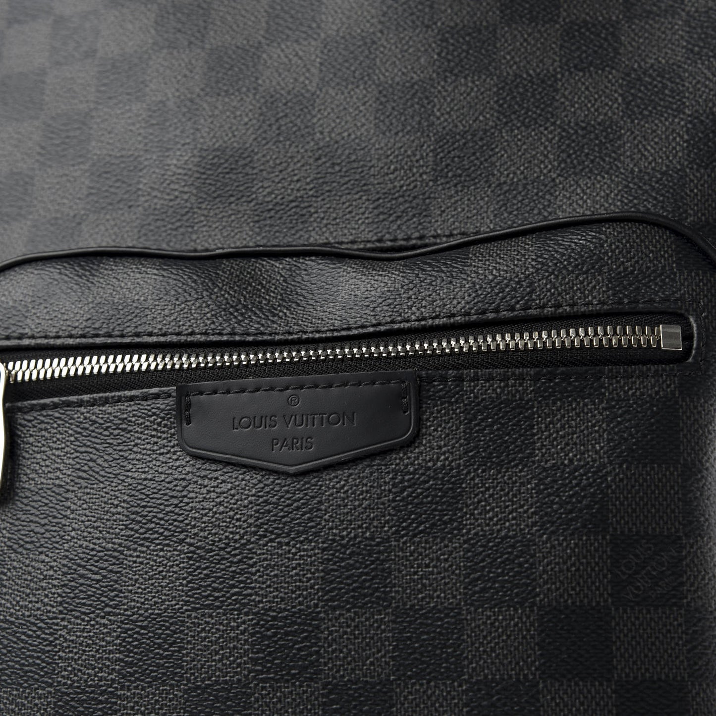 Damier Graphite Josh Backpack