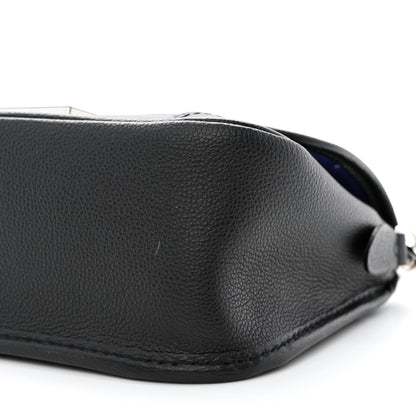 Louis Vuitton Epi Buci Crossbody Black 9 of 10
