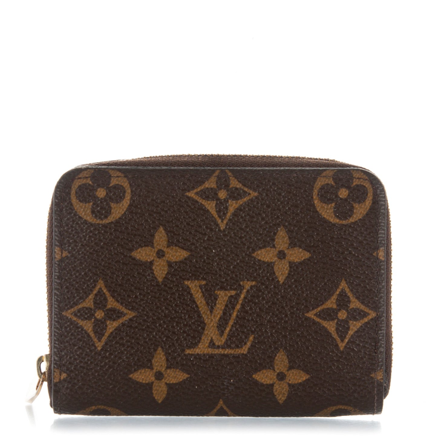 Monogram Zippy Coin Purse