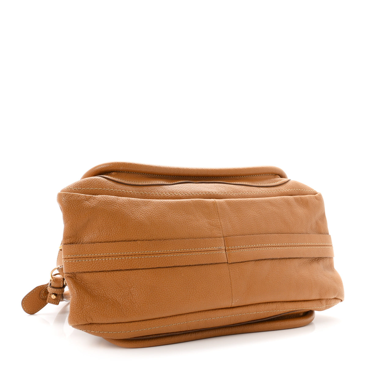 Calfskin Medium Paraty Brown Sugar
