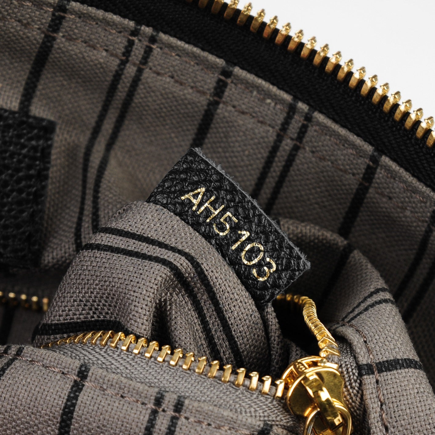 Empreinte Speedy Bandouliere 30 Black