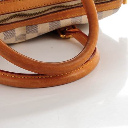 Louis Vuitton Damier Azur Berkeley 8 of 13