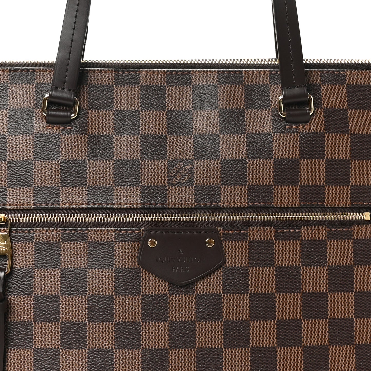 Damier Ebene Iena MM