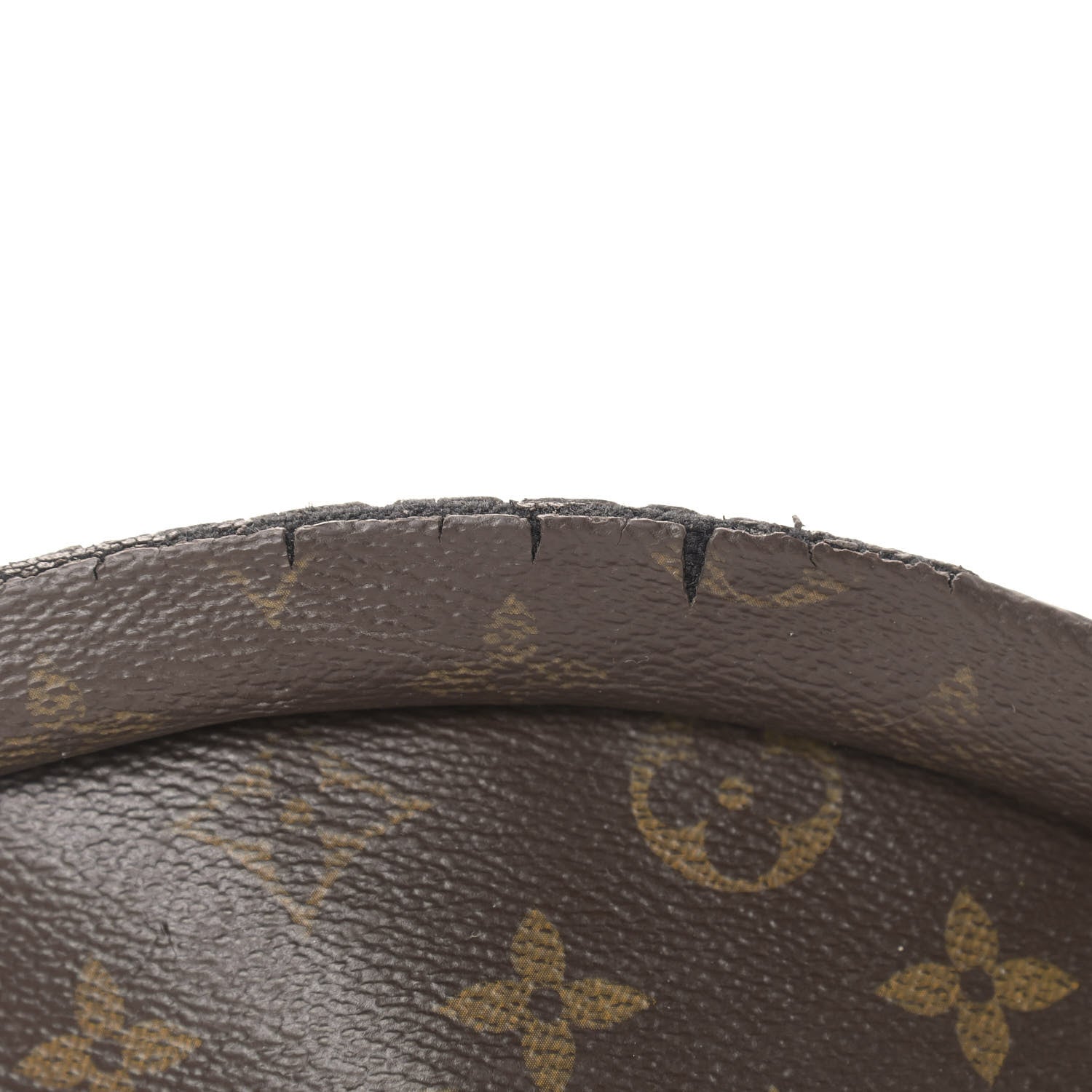 Louis Vuitton Monogram Bumbag 10 of 14