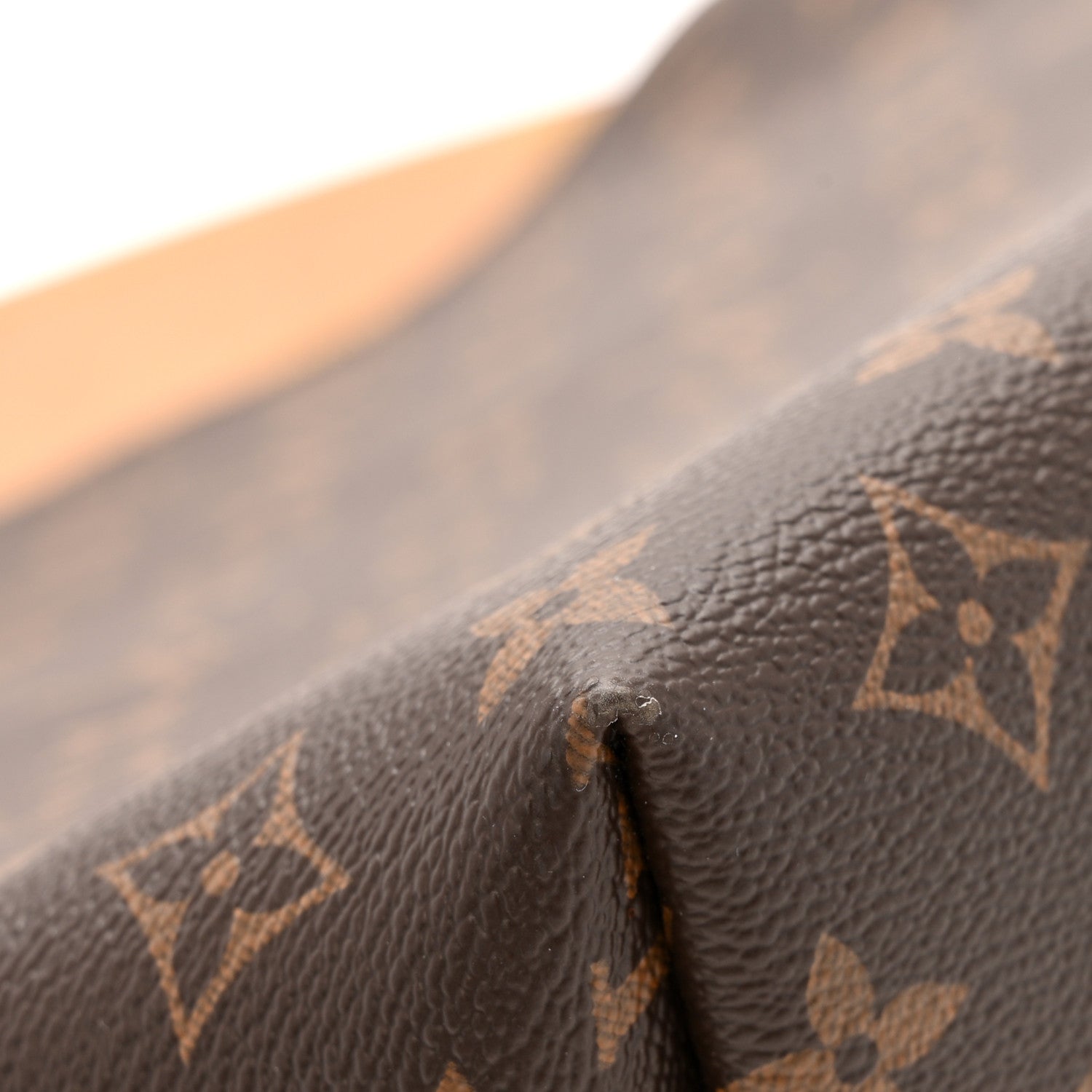 Louis Vuitton Monogram Graceful PM 12 of 12