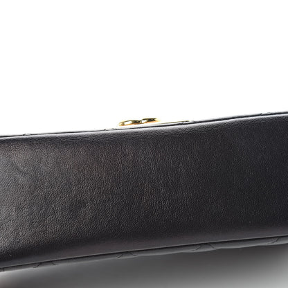 Chanel Lambskin Mini Chic With Me Flap Black 17 of 18