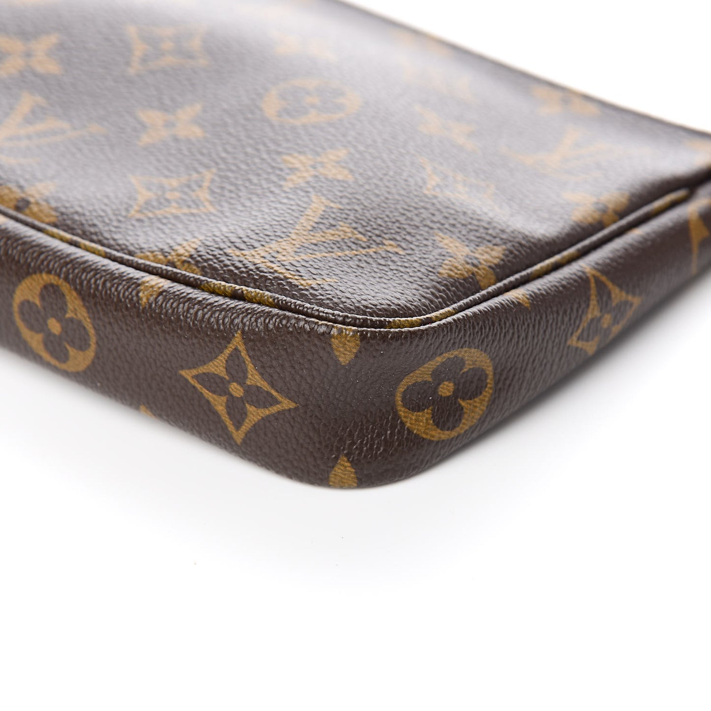 Monogram Pochette Accessories