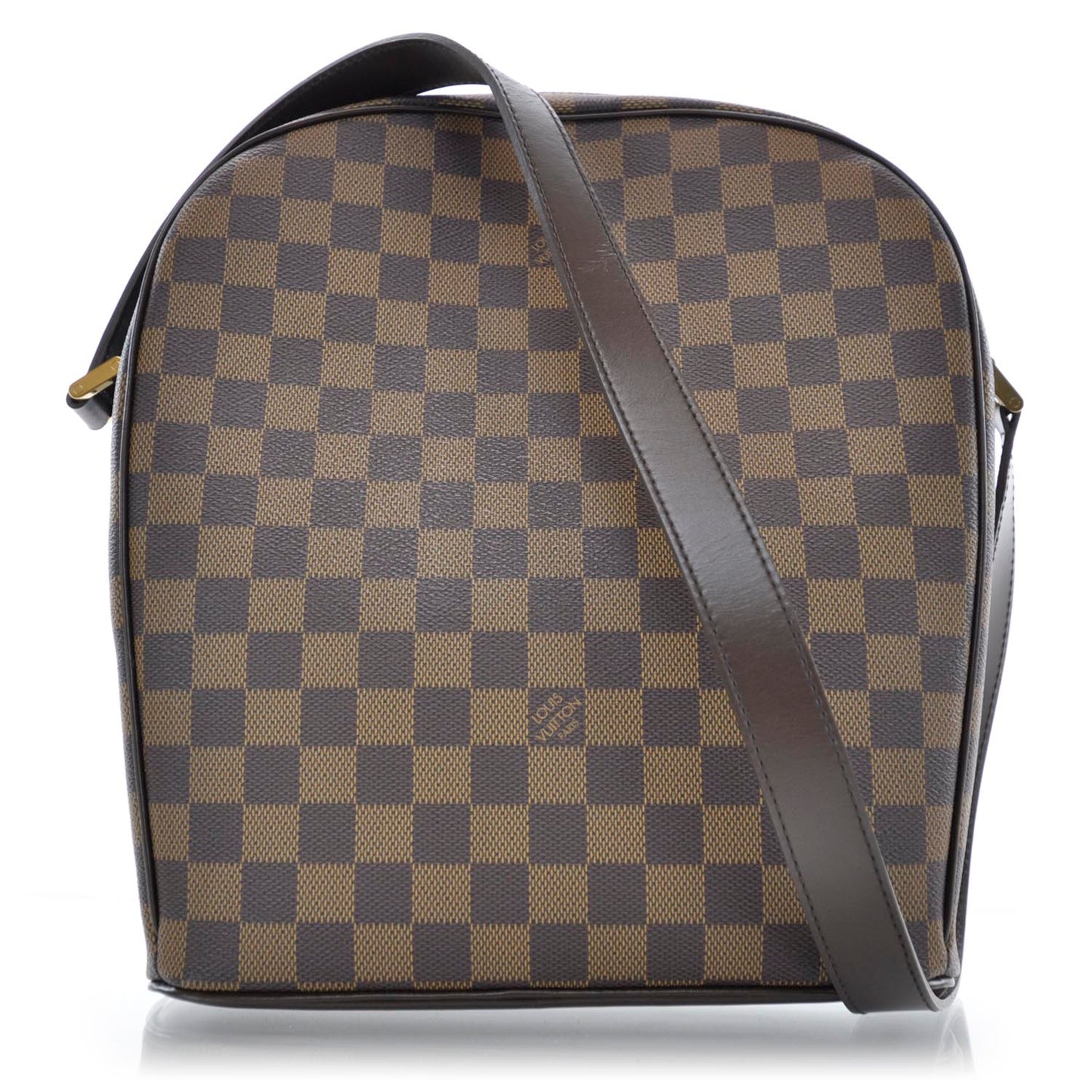 Damier Ebene Ipanema GM