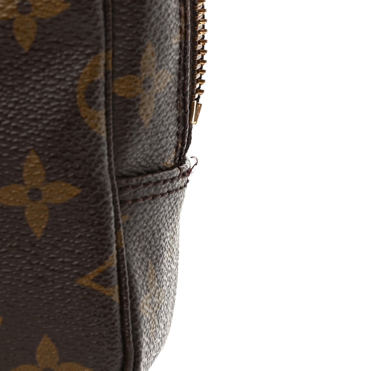 Monogram Trousse Toilette 23