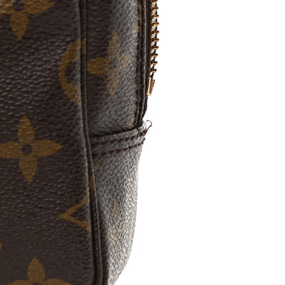 Louis Vuitton Monogram Trousse Toilette 23 13 of 13