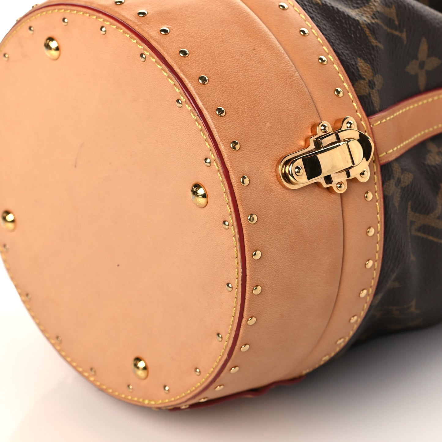 Monogram Petit Noe Trunk
