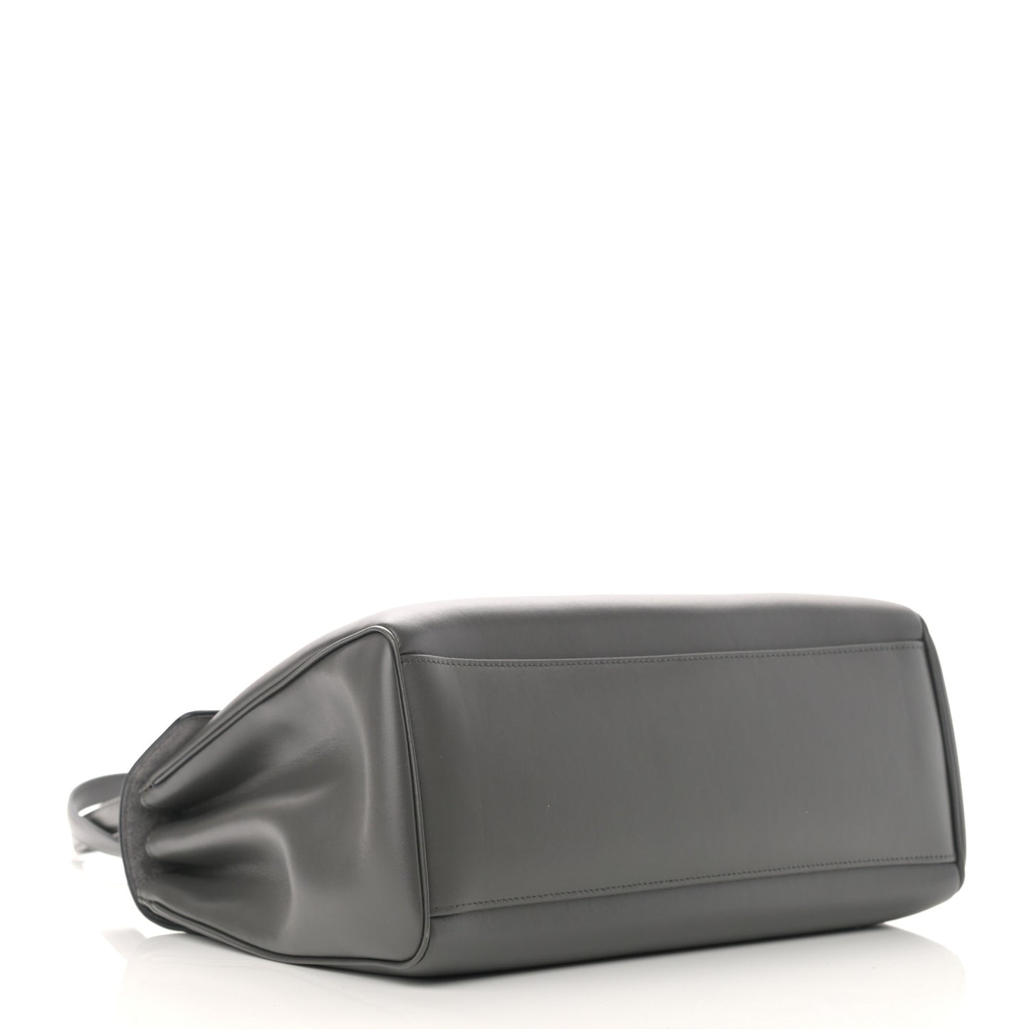 Calfskin Medium Soft 16 Bag Anthracite
