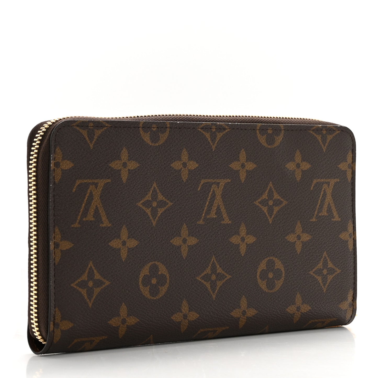 Monogram Zippy Organizer Wallet