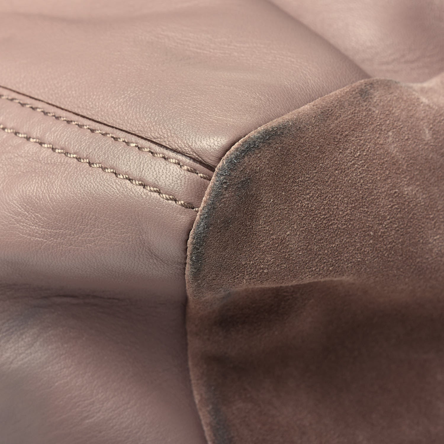 Givenchy Calfskin Crocodile Embossed Medium Pandora Taupe 18 of 20