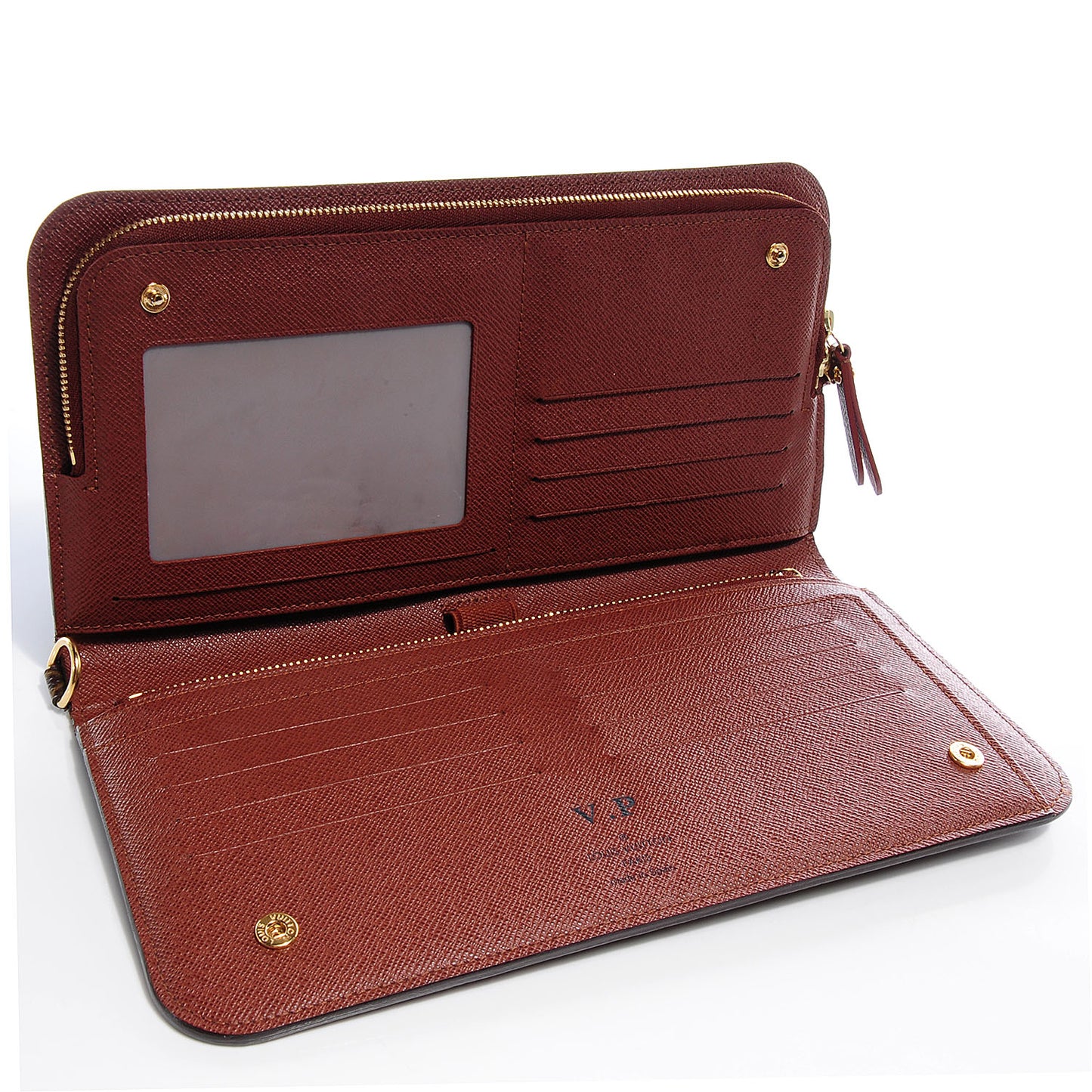 Monogram Insolite Organizer Wallet