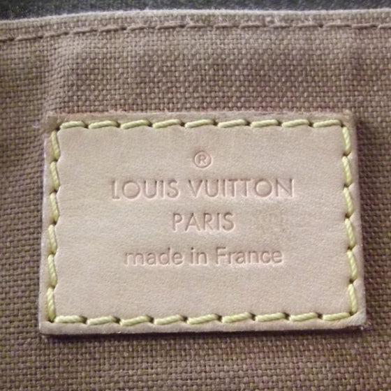 Monogram Popincourt Long Shoulder Bag