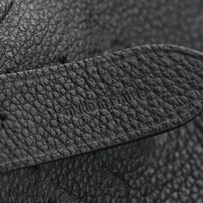 Louis Vuitton Empreinte Neonoe MM Black 7 of 11