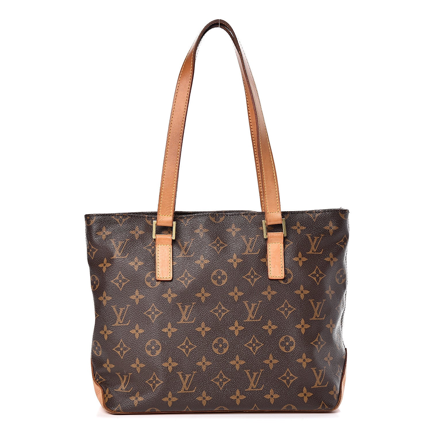 Louis Vuitton Monogram Cabas Piano 1 of 11