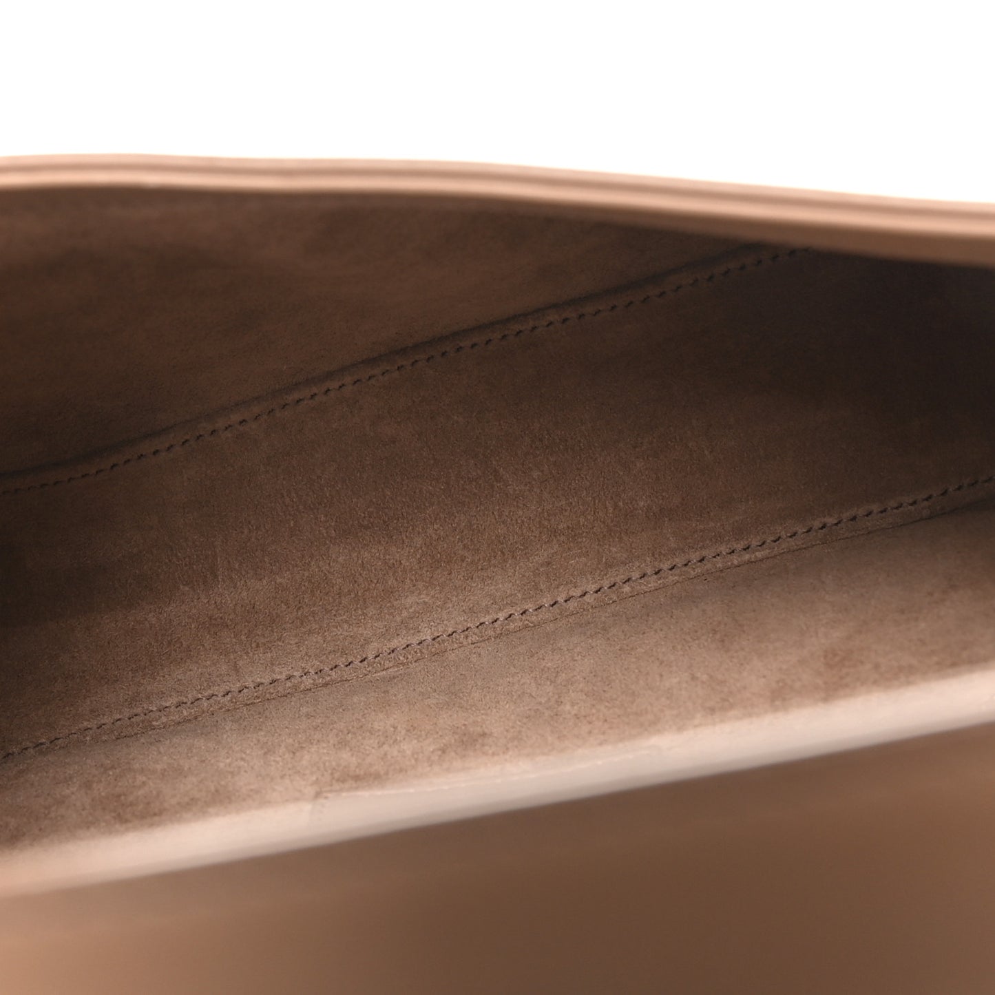 Smooth Calfskin Le 5 A 7 Hobo Rosy Sand