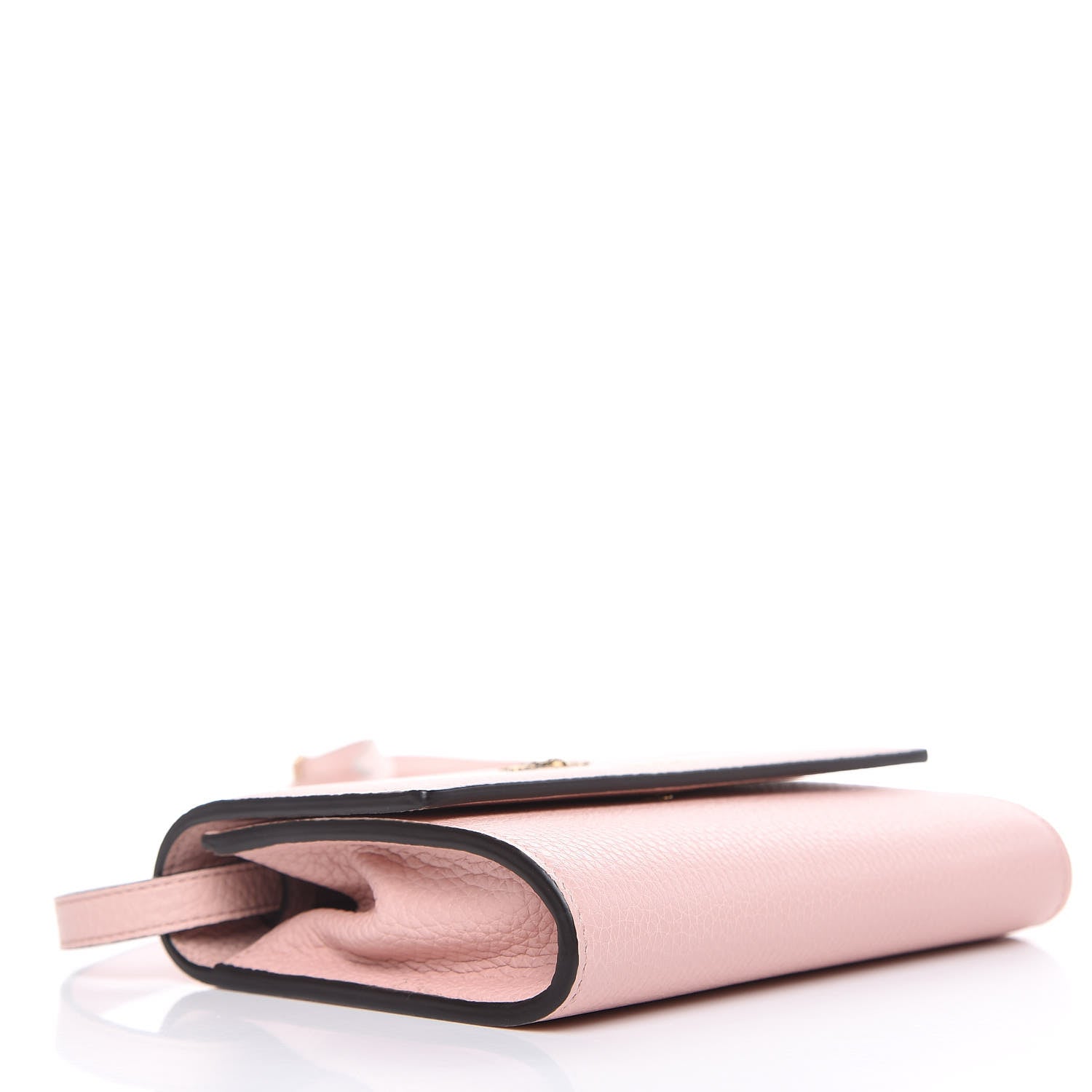 Gucci Calfskin Blind For Love Crossbody Pink 4 of 10