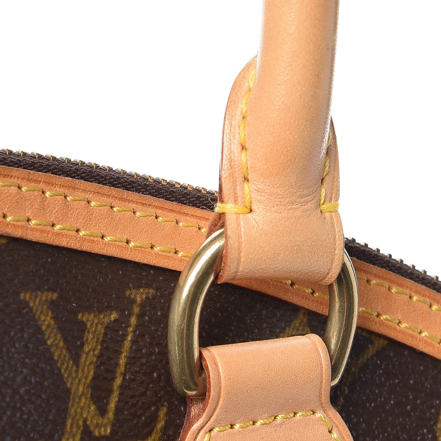 Monogram Lockit PM