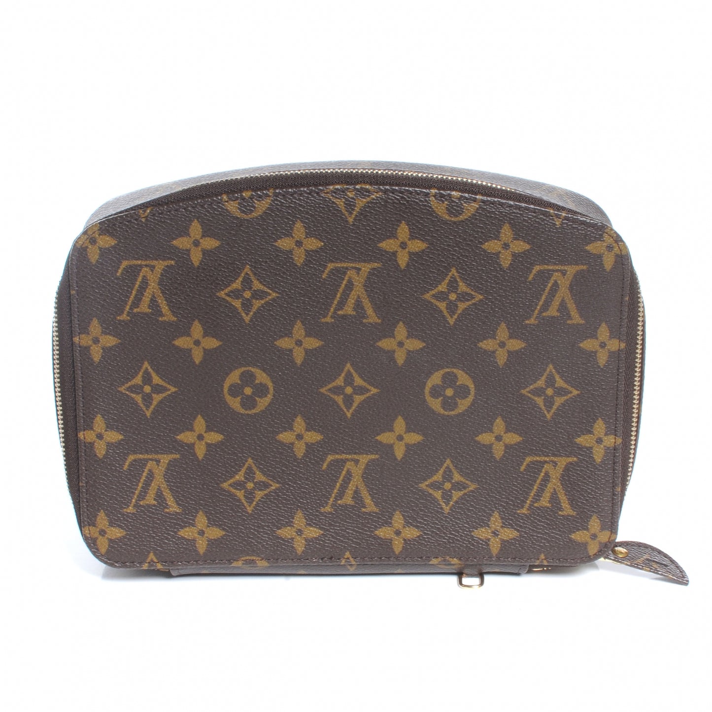 Monogram Monte Carlo Jewelry Case