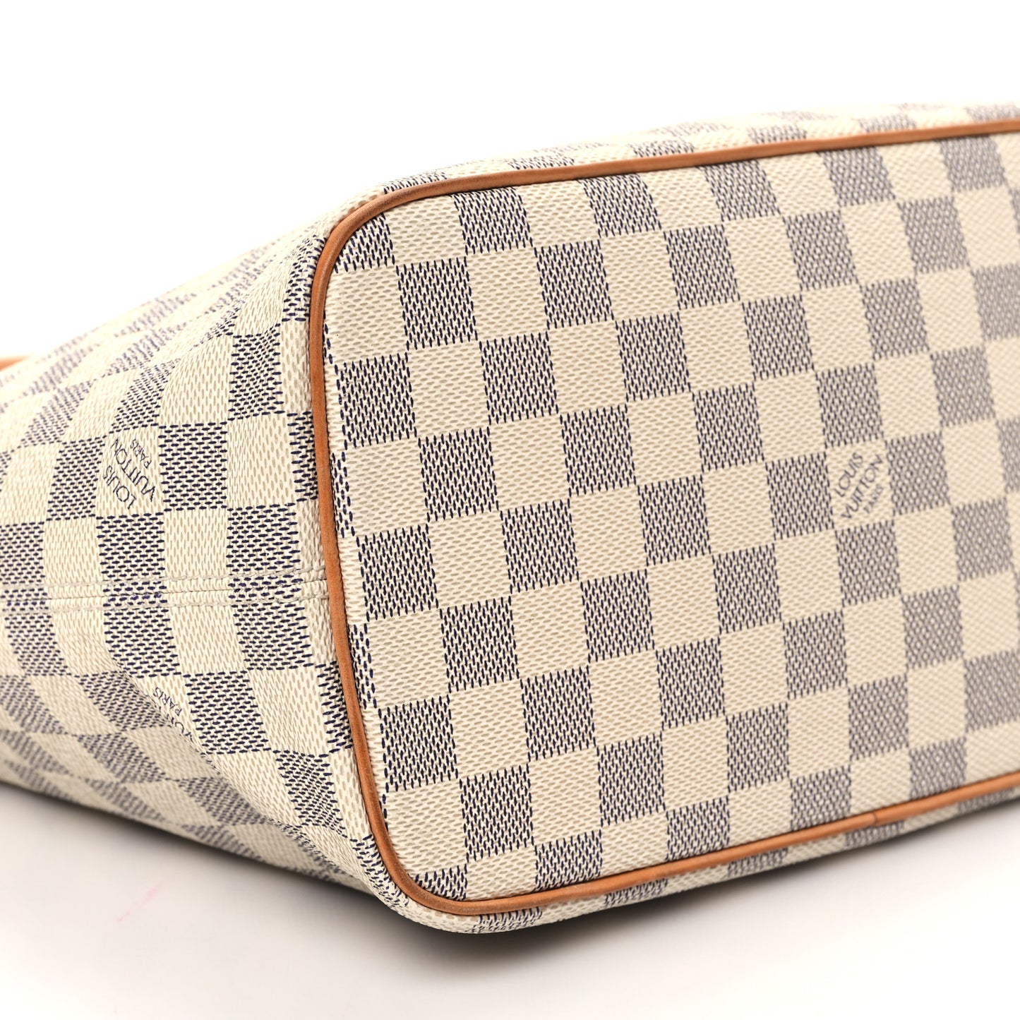 Damier Azur Saleya PM