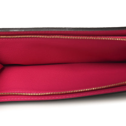 Louis Vuitton Monogram Insolite Wallet Pink 5 of 8