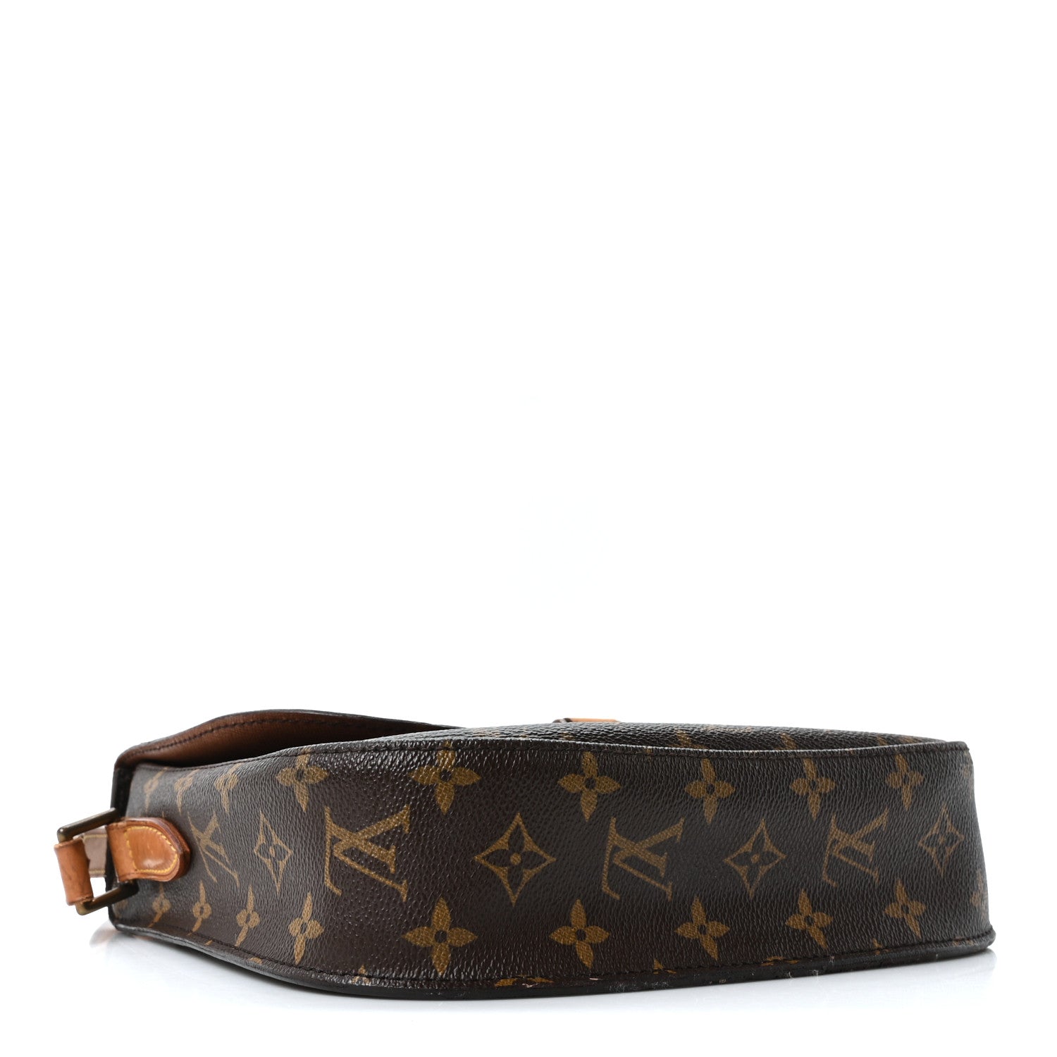 Louis Vuitton Monogram Saint Cloud GM 4 of 10