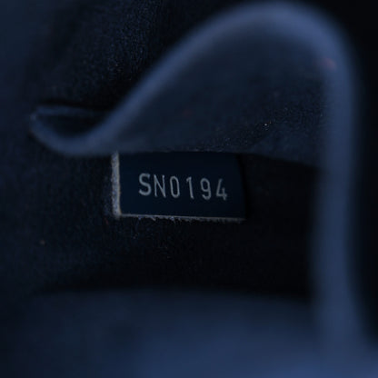 Louis Vuitton Epi Alma PM Indigo 7 of 12