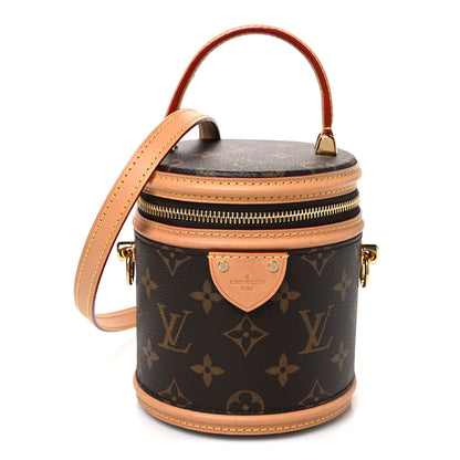 Louis Vuitton Monogram Nano Cannes 1 of 9
