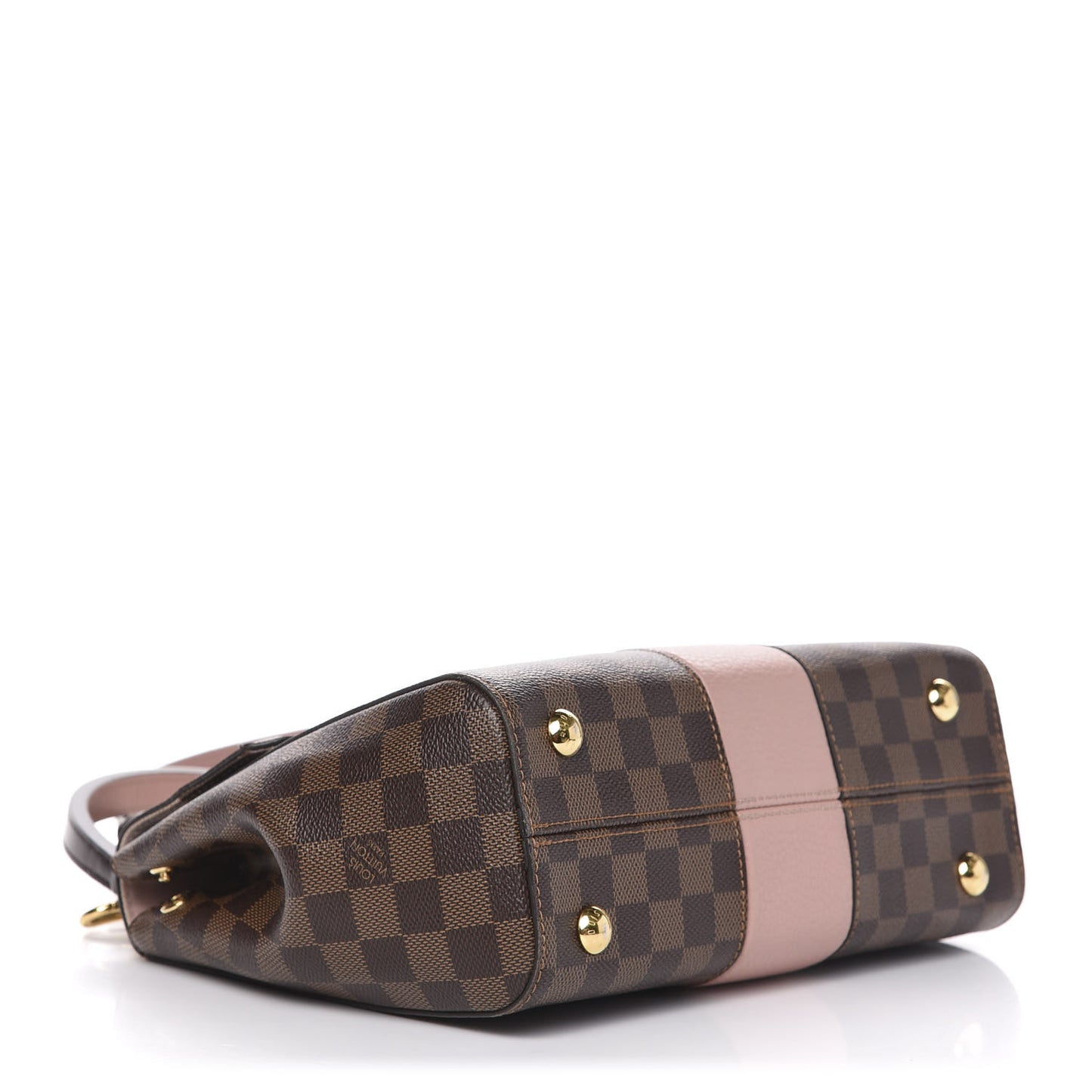Damier Ebene Bond Street Magnolia
