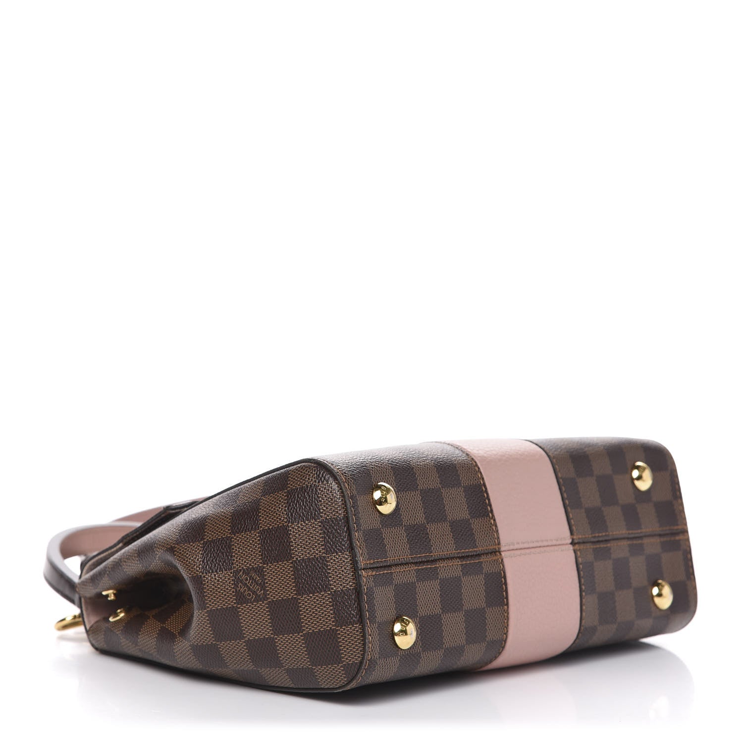 Louis Vuitton Damier Ebene Bond Street Magnolia 3 of 12
