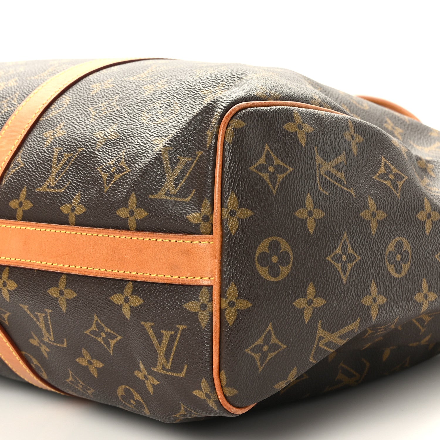 Louis Vuitton Monogram Sac Flanerie 45 7 of 7